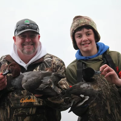 5-Year Sportsman Membership