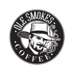ole-smokes-coffee