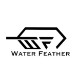 water-feather