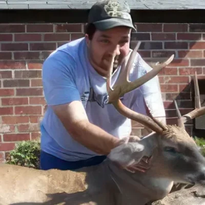 3-Day Adult/Youth Velvet Deer Hunt with Collins Low Country Hunt Club Additional Entries