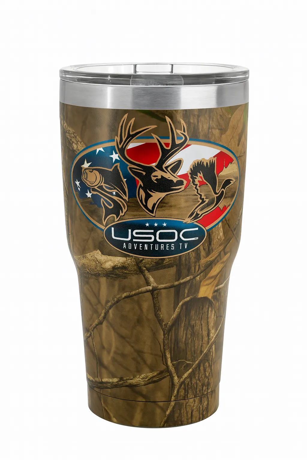 Lifetime Sportsman Membership - Image 2