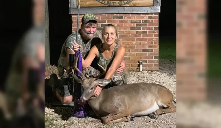 A Collins Low Country