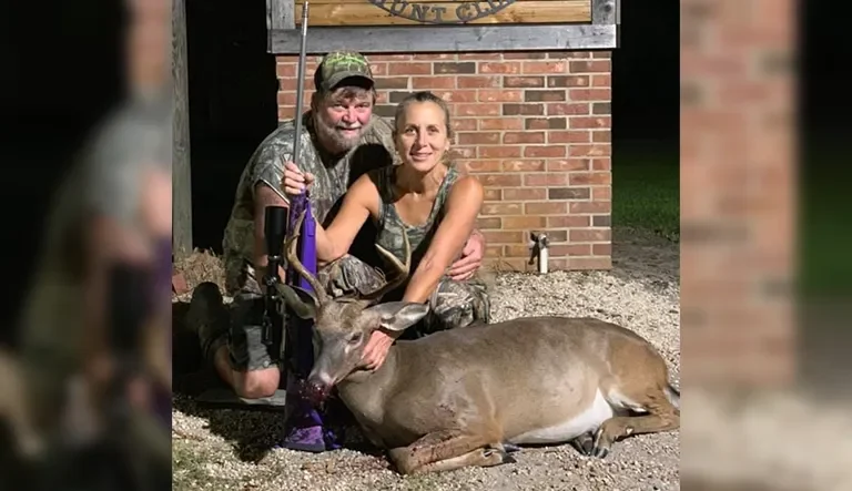 A Collins Low Country