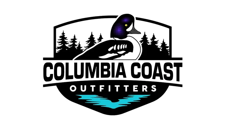 Columbia Coast Outfitters Logo