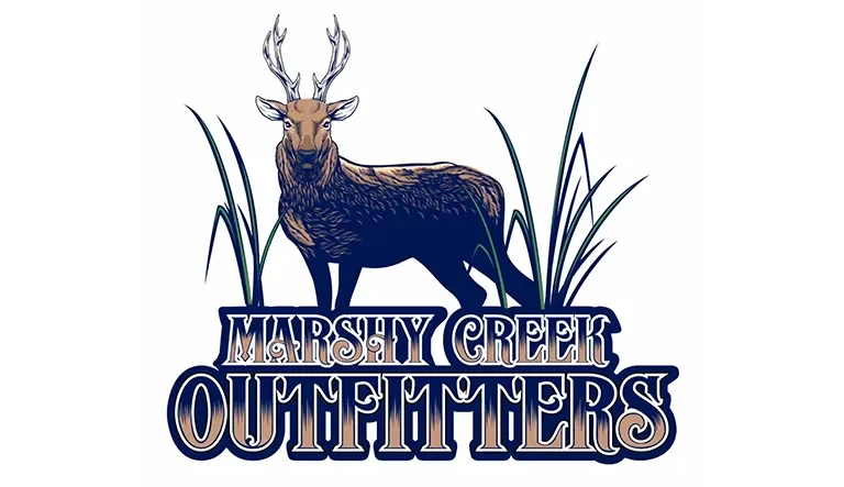 3-Day Guided Sika Deer Hunt with Marshy Creek Outfitters! - USOC ...