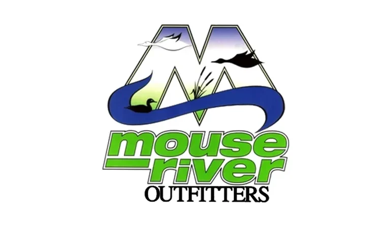 Mouse River Outfiters Logo